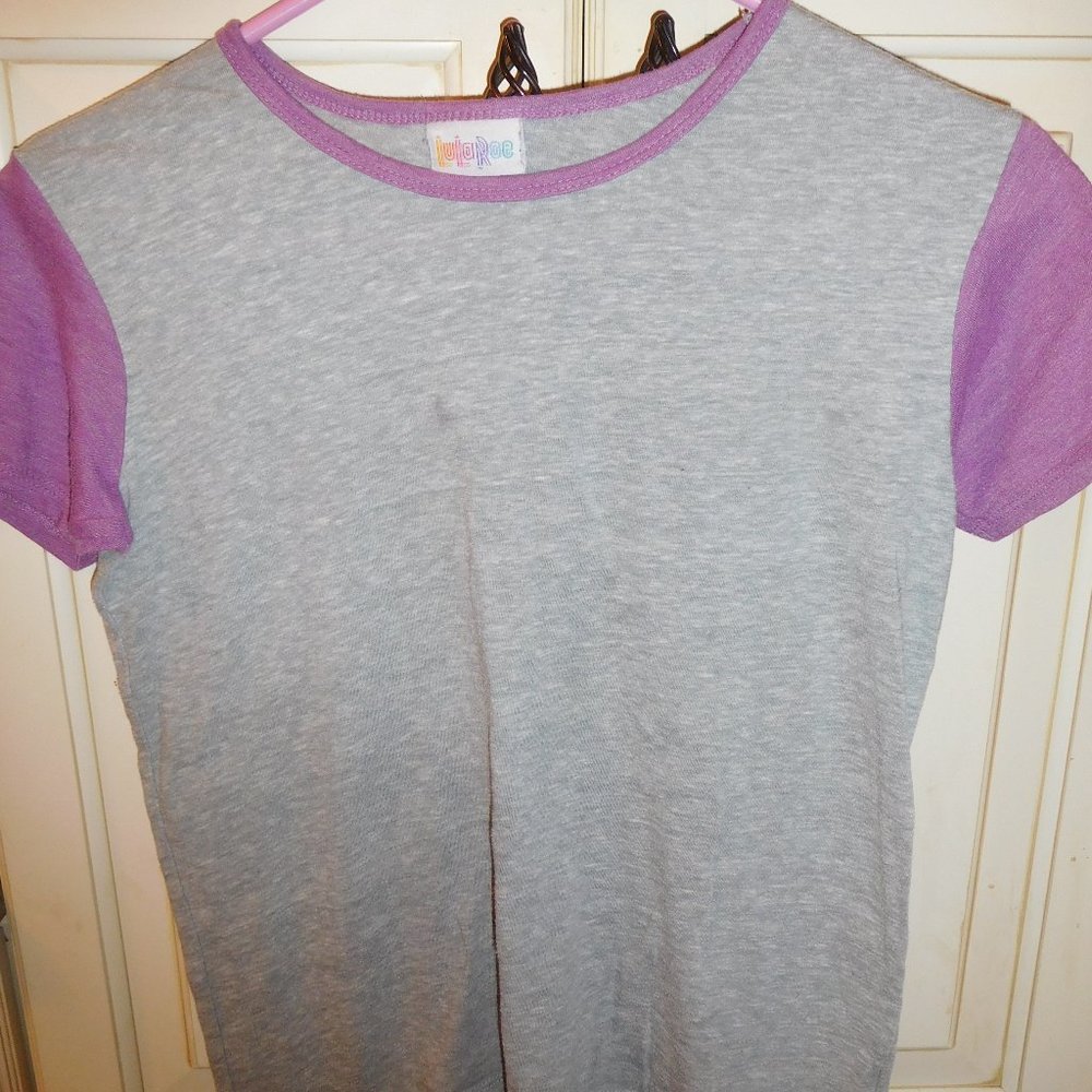 Lularoe Gracie Top